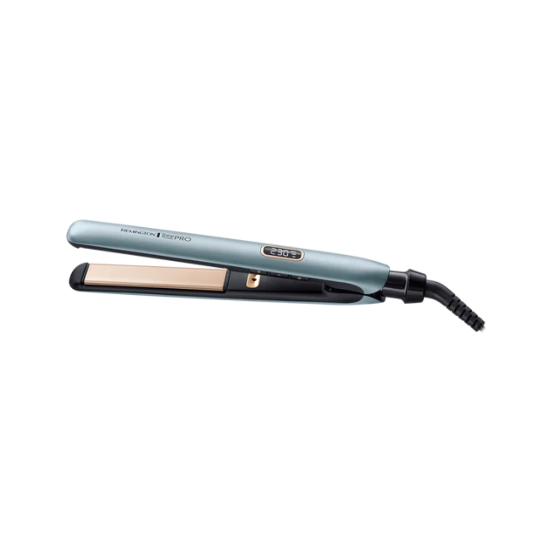 SHINE THERAPY PRO S9300 HAIR STRAIGHTENER